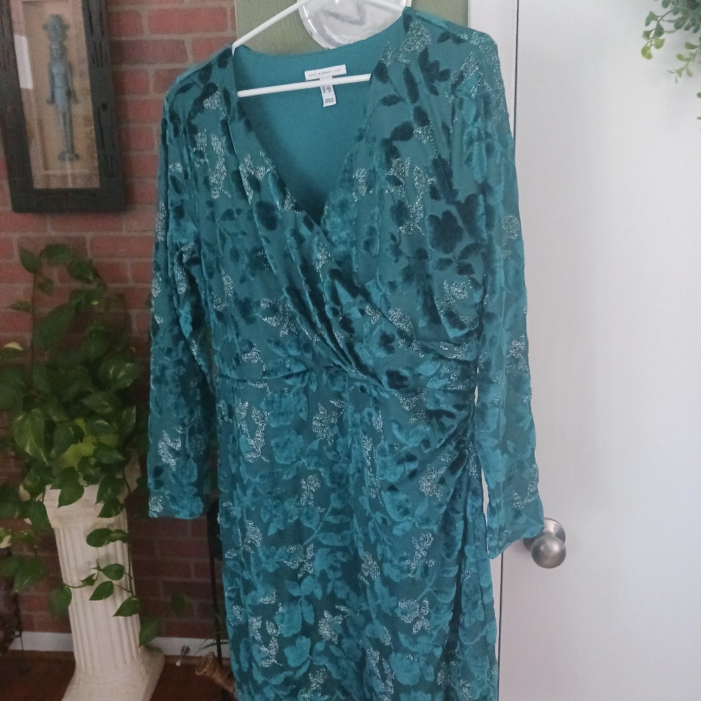 Dress from Macy's
